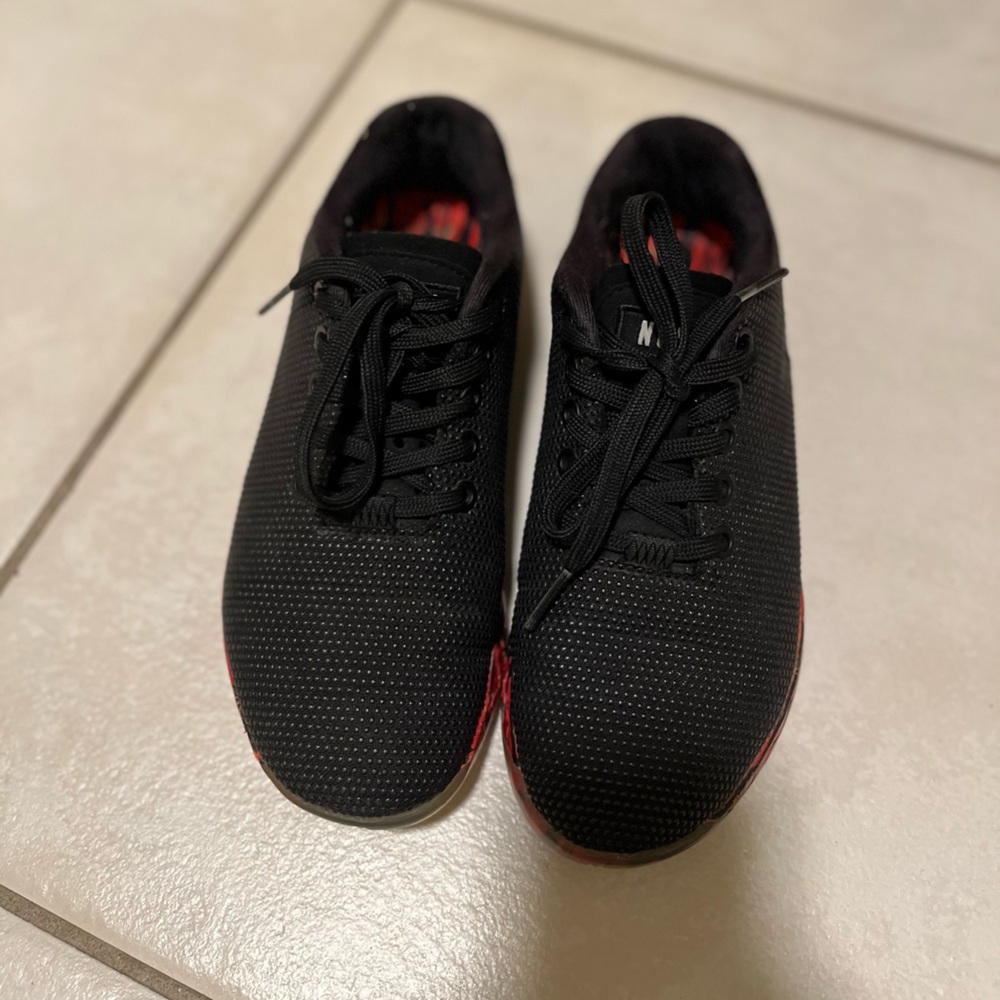 No bull trainers